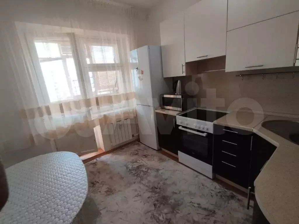 1-к. квартира, 38,7 м, 5/9 эт. - Фото 1