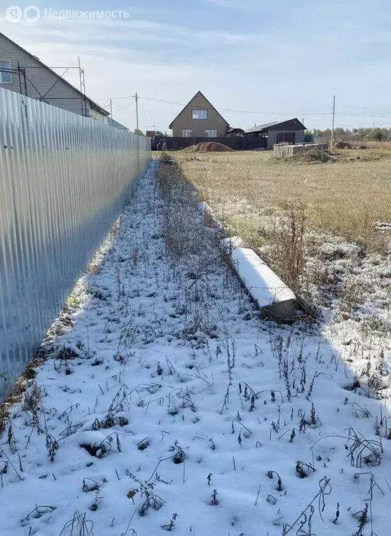 Участок в село Сухоречка, улица Строителей, 28 (10 м) - Фото 2