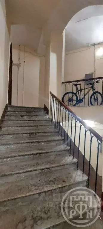 Комната Санкт-Петербург Никольская пл., 6 (35.0 м) - Фото 2