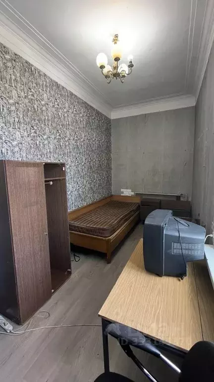 Комната Москва ул. Лефортовский Вал, 18А (11.8 м) - Фото 1