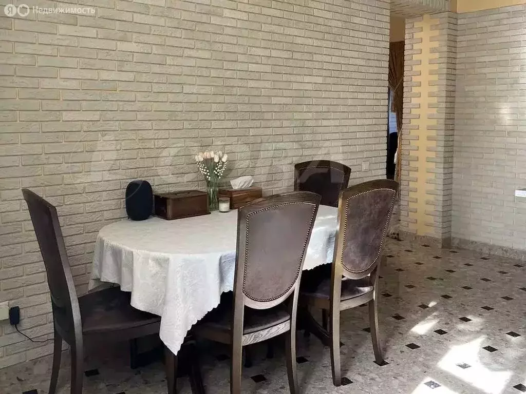 5-комнатная квартира: Тюмень, улица Пржевальского, 35 (256 м) - Фото 0