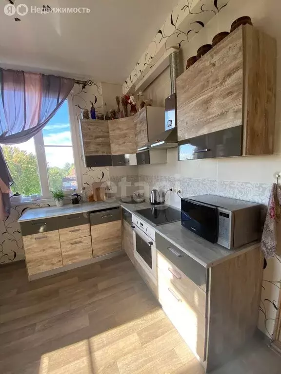 2-комнатная квартира: Сочи, улица Ленина, 46 (50 м) - Фото 1