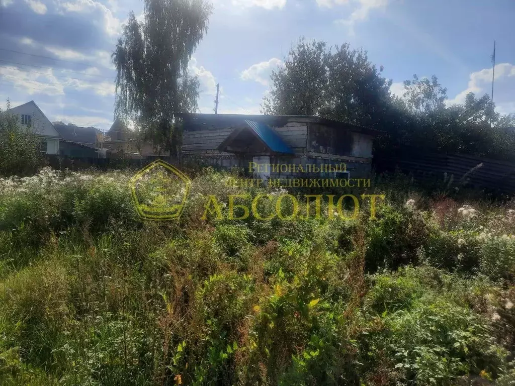 Участок в Свердловская область, Ревда ул. Ревдинского Рабочего, 17 ... - Фото 2