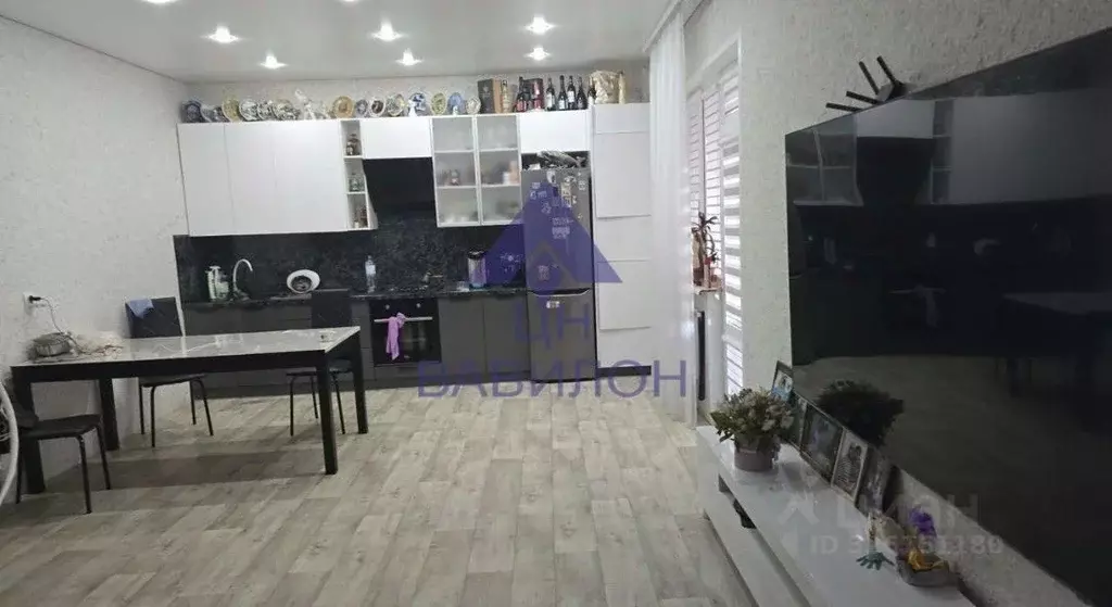 Дом в Ростовская область, Волгодонской район, Романовская ст-ца ... - Фото 1