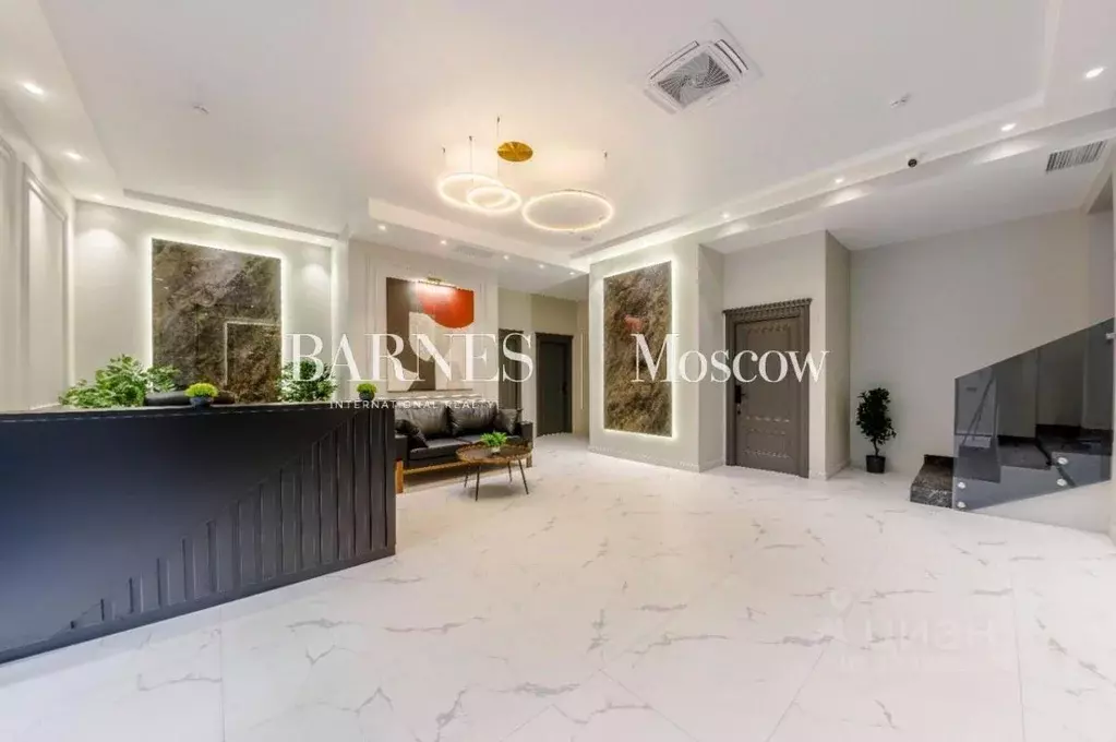 Офис в Москва Мантулинская ул., 9к1 (180 м) - Фото 1