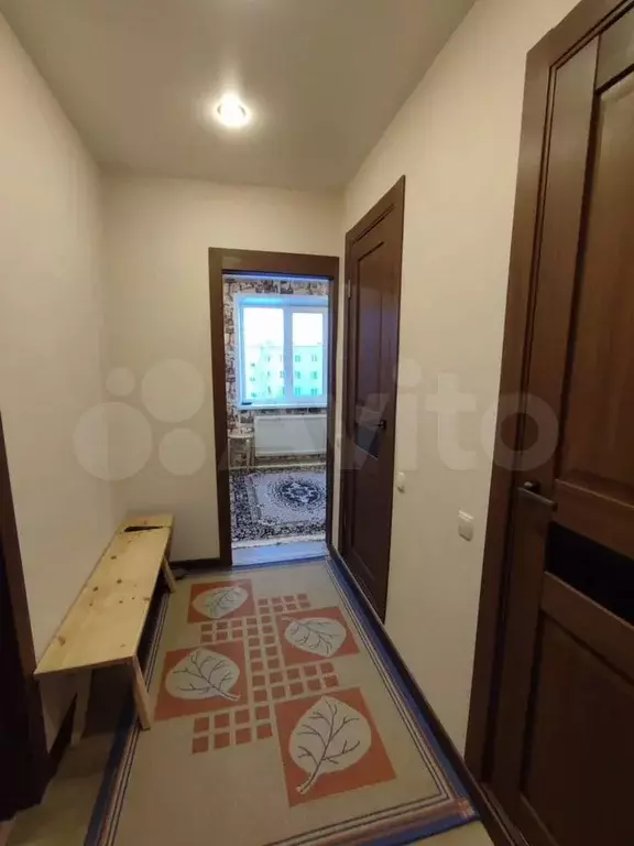 1-к. квартира, 32 м, 5/5 эт. - Фото 0