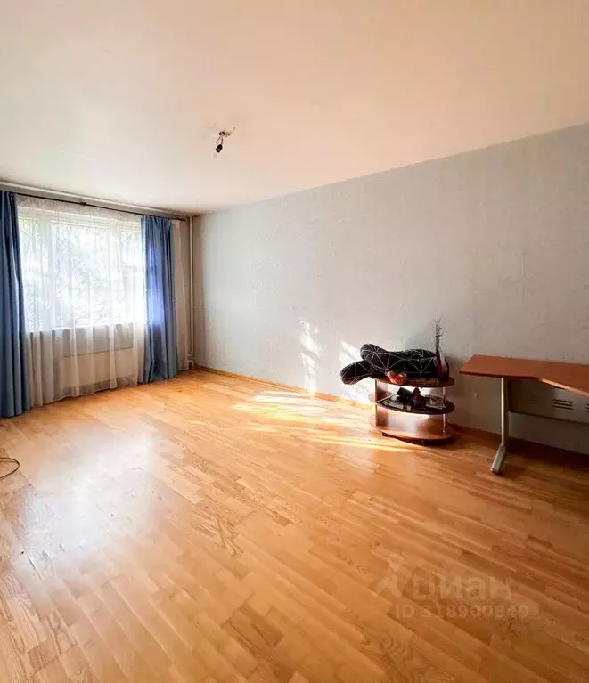 1-к кв. Москва Новочеркасский бул., 20К2 (40.0 м) - Фото 1