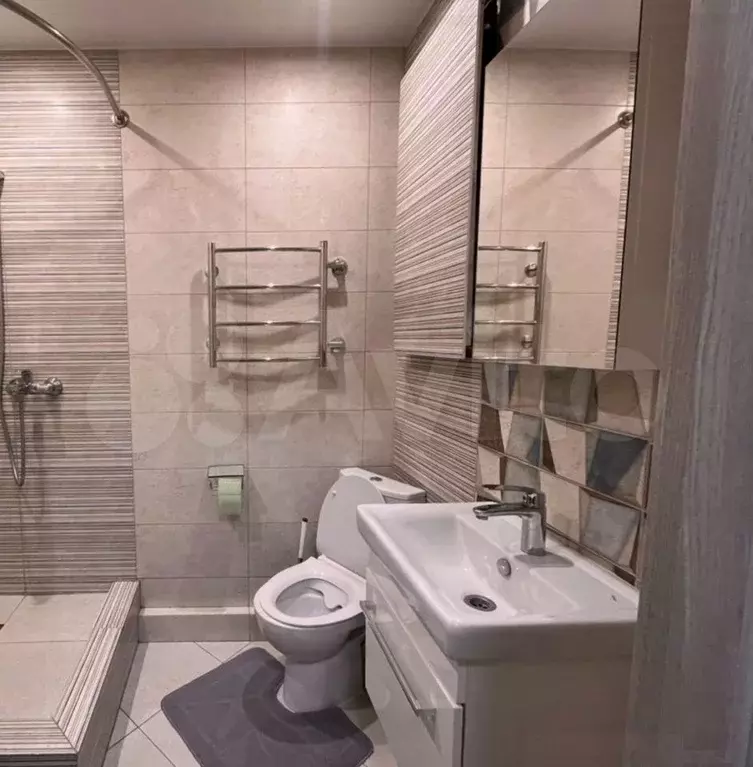 Апартаменты-студия, 21,3 м, 1/16 эт. - Фото 1