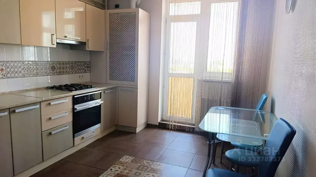 3-к кв. Крым, Симферополь ул. Киевская (90.0 м) - Фото 2