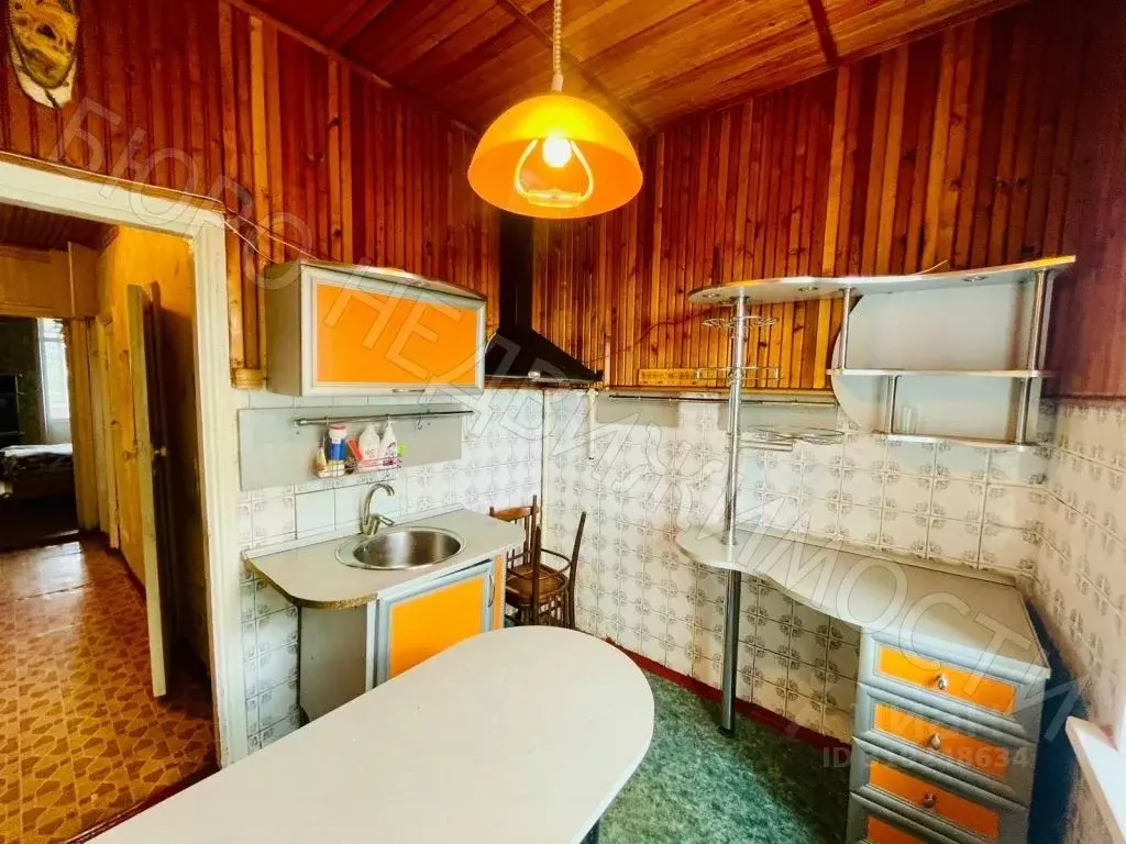 3-к кв. Саратовская область, Балашов ул. Володарского, 16 (72.9 м) - Фото 0