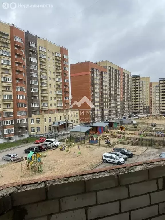 2-комнатная квартира: Вологда, улица Гагарина, 80Ак4 (73 м) - Фото 1