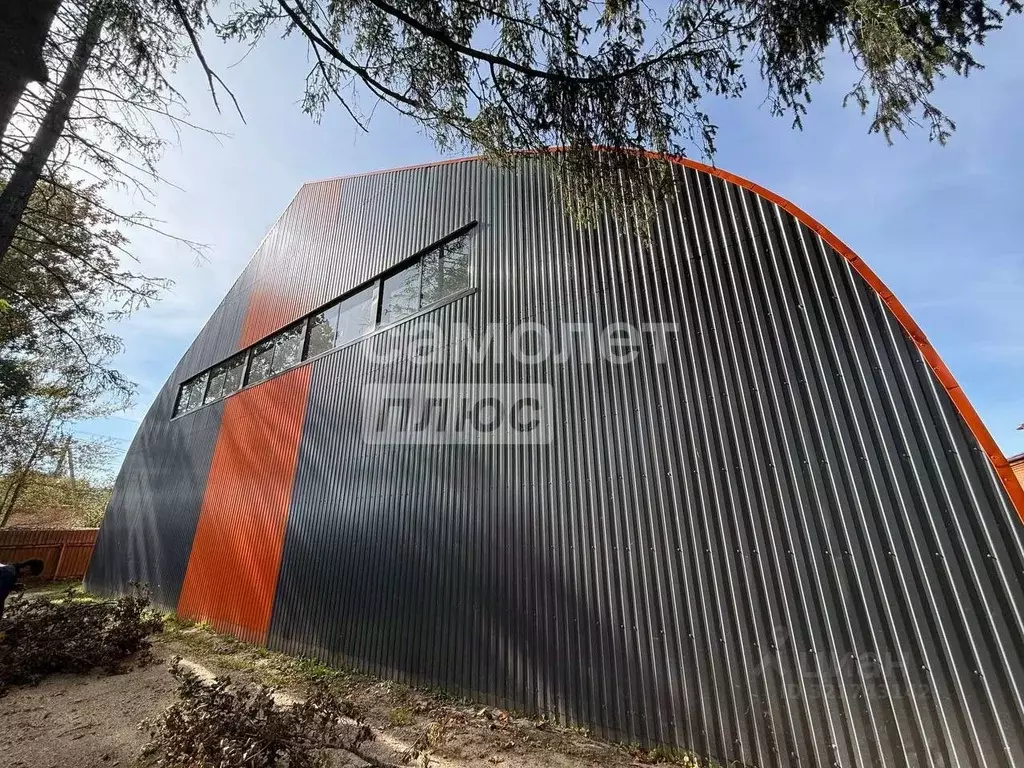 Помещение свободного назначения в Московская область, Раменский ... - Фото 2