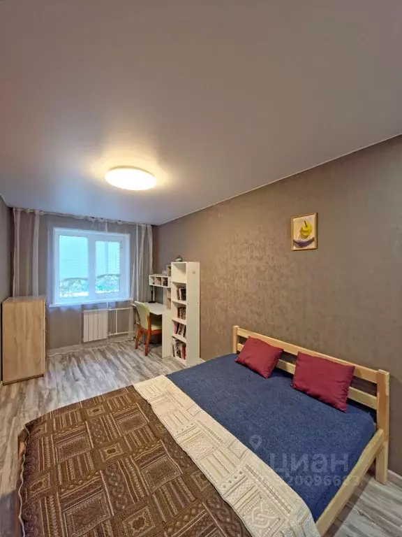 2-к кв. Приморский край, Владивосток ул. Бестужева, 36 (45.1 м) - Фото 1