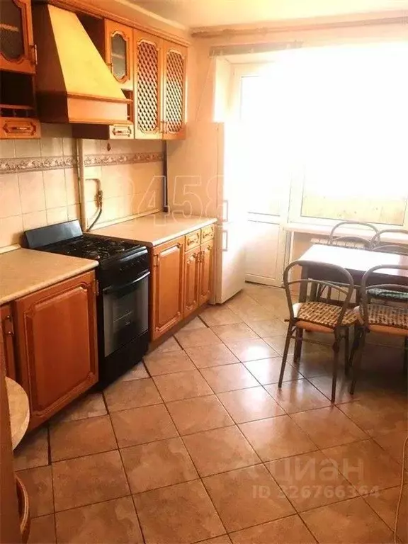 1-к кв. Москва ул. Удальцова, 65Б (37.0 м) - Фото 2