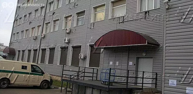 Офис (51 м) - Фото 2