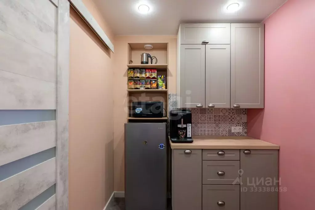 Офис в Московская область, Раменское ул. Молодежная, 26В (60 м) - Фото 1