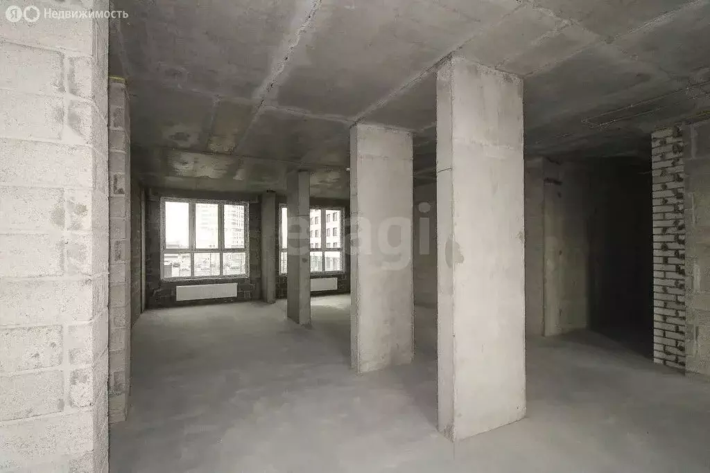 Торговая площадь (73.1 м) - Фото 2