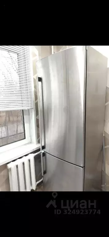 3-к кв. Нижегородская область, Нижний Новгород ул. Черняховского, 15 ... - Фото 1