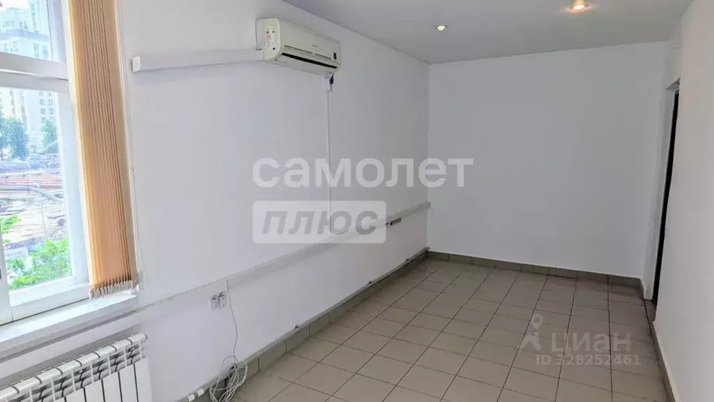 Офис в Нижегородская область, Нижний Новгород ул. Печерский Съезд, 22А ... - Фото 1