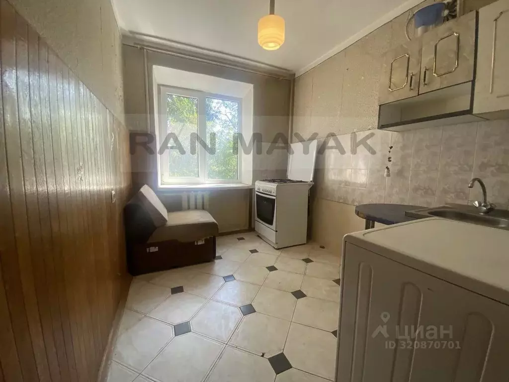 1-к кв. Адыгея, Майкоп ул. Юннатов, 8к3 (34.0 м) - Фото 2