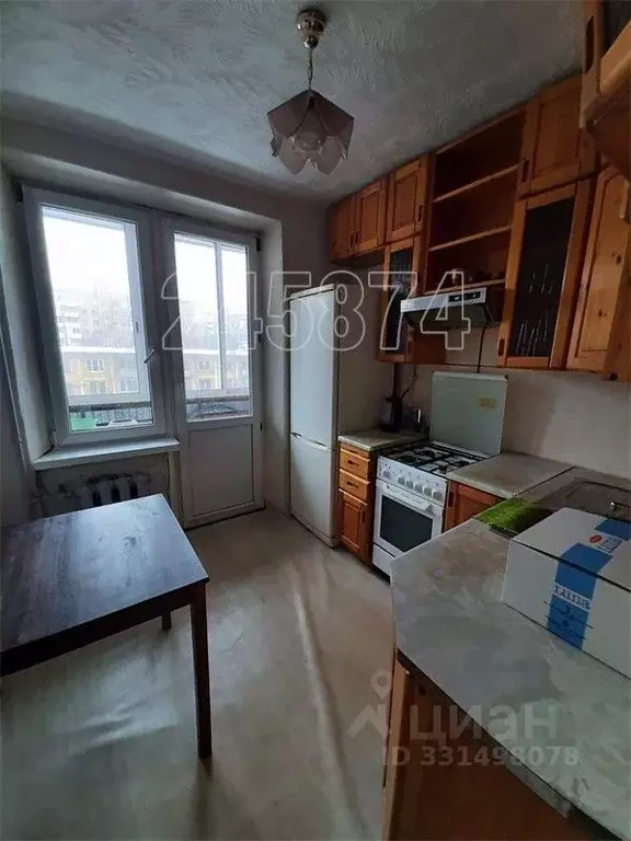 2-к кв. Москва Живописная ул., 15 (38.0 м) - Фото 1