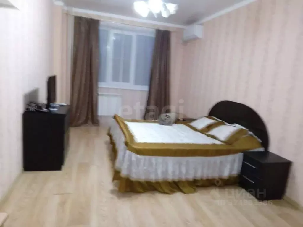 1-к кв. Ростовская область, Аксай ул. Мира, 2А/3 (48.0 м) - Фото 2