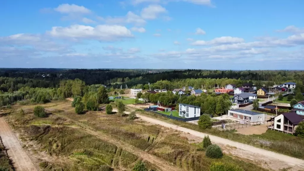 Участок в Московская область, Мытищи городской округ, пос. Трудовая, ... - Фото 0