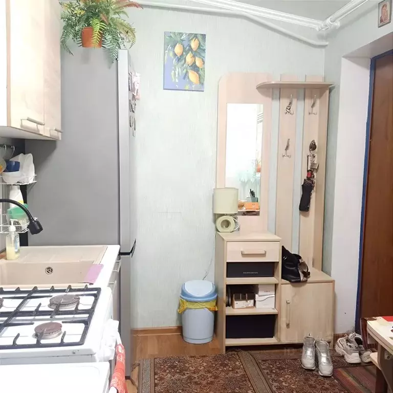 Дом в Ростовская область, Неклиновский район, Поляковское с/пос, пос. ... - Фото 2