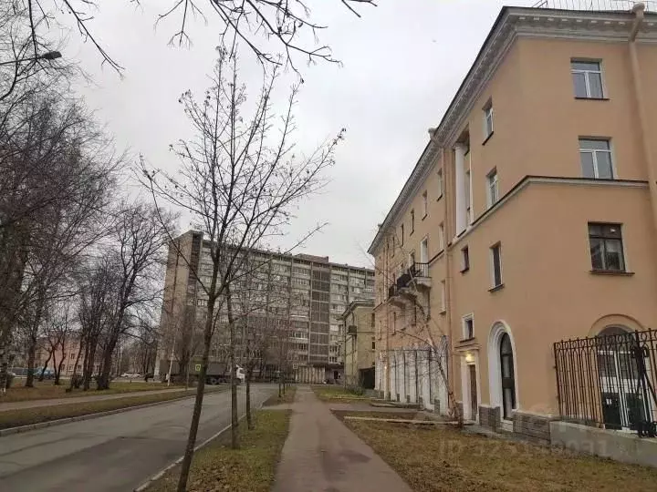 Помещение свободного назначения в Санкт-Петербург Баррикадная ул., 28 ... - Фото 1