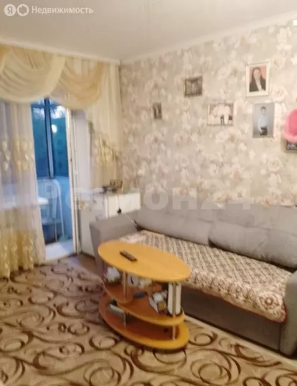 1-комнатная квартира: Зеленогорск, улица Ленина, 27 (32 м) - Фото 1