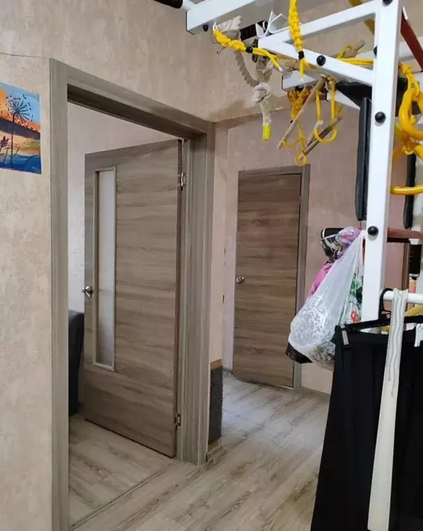 Продаётся 3-к квартира, 76 м - Фото 1