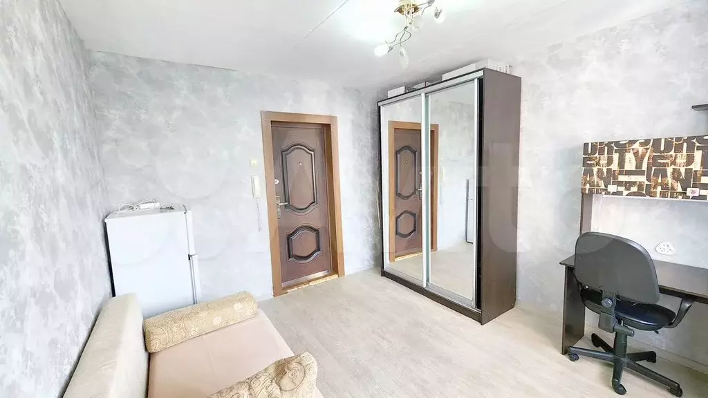 Комната 13,2 м в 4-к., 6/9 эт. - Фото 0