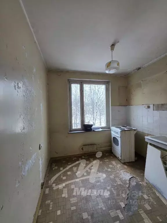 3-к кв. Москва ул. Красного Маяка, 13АК6 (59.7 м) - Фото 1