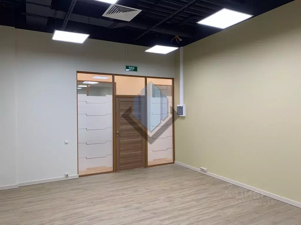 Офис в Москва Очаковское ш., 34 (52 м) - Фото 2