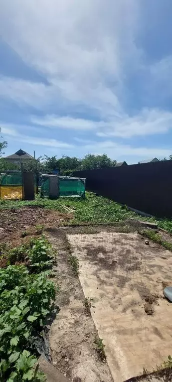 Дом в Воронежская область, с. Новая Усмань ул. Крамского, 40 (68 м) - Фото 1