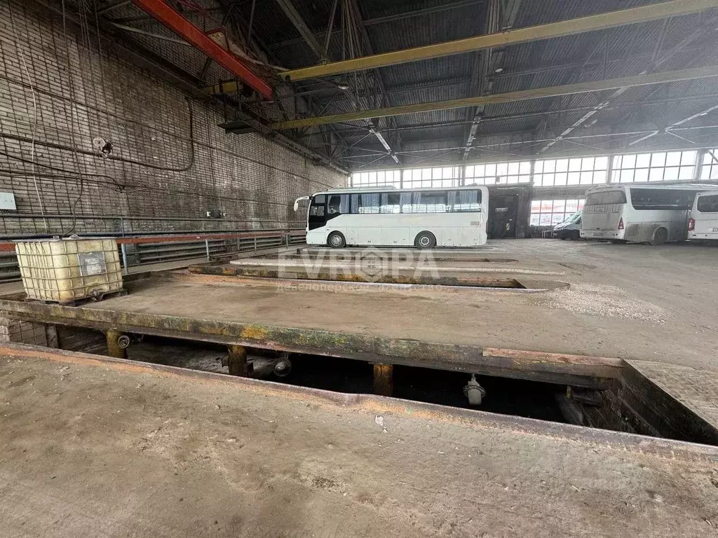 Производственное помещение в Ульяновская область, Ульяновск ул. ... - Фото 2