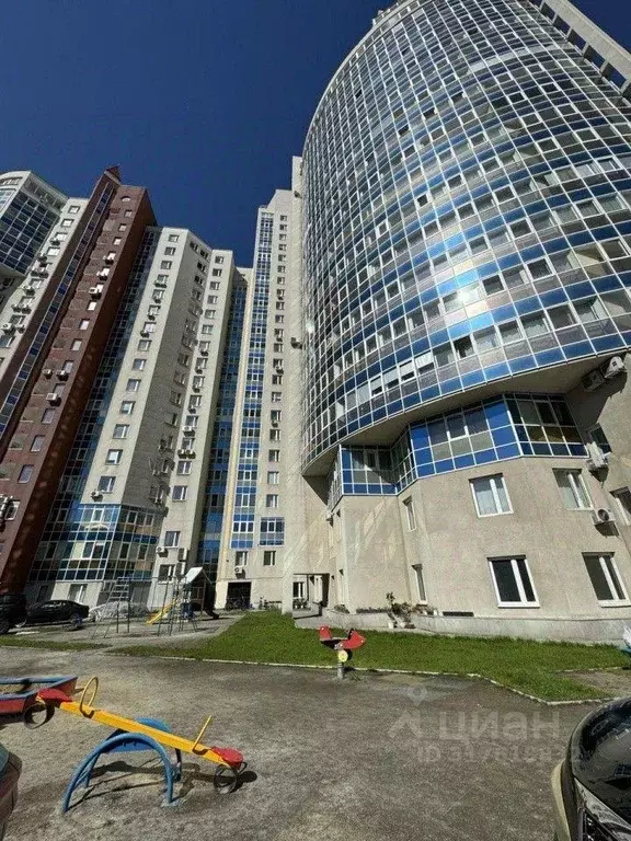 Квартира, 3 комнаты, 94.6 м - Фото 0