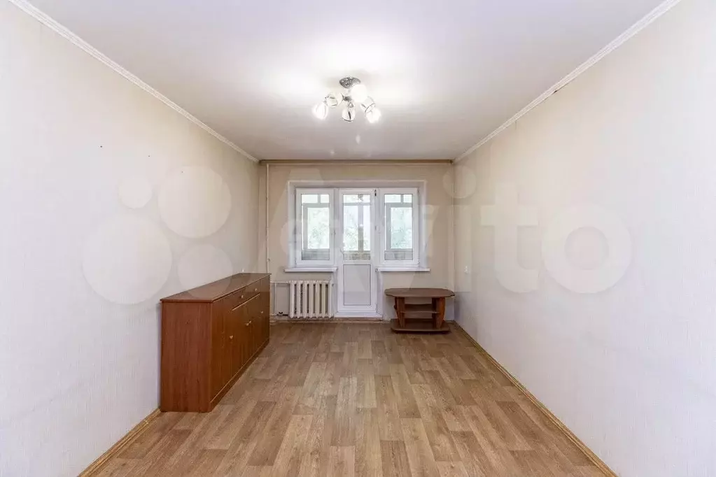 1-к. квартира, 30,9 м, 2/5 эт. - Фото 1