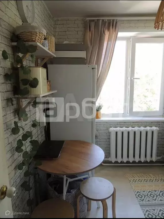 Продаётся 1-к квартира, 30 м - Фото 1