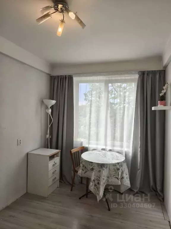 Комната Санкт-Петербург Меншиковский просп., 13К1 (10.0 м) - Фото 0