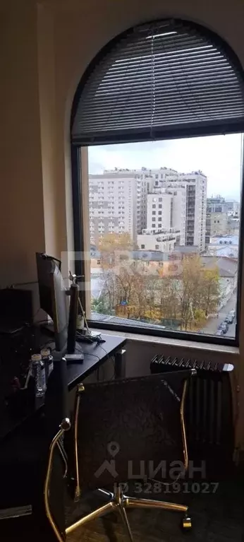 Офис в Москва Павелецкая пл., 2С2 (461 м) - Фото 2