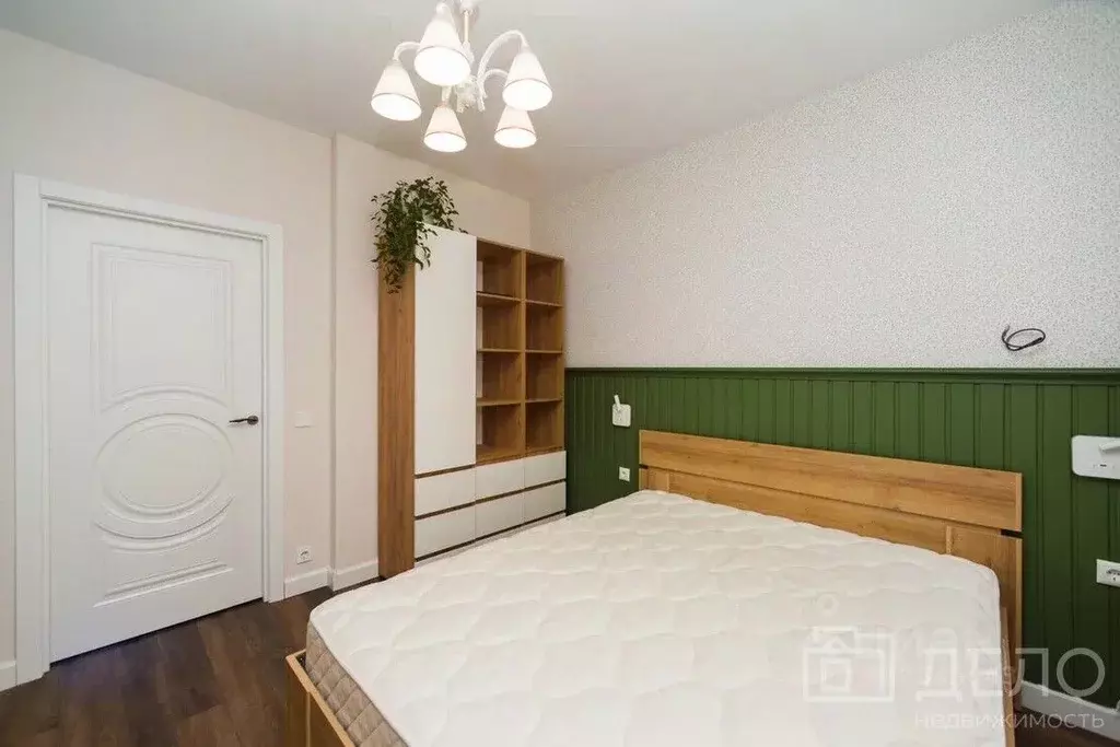 3-к кв. Рязанская область, Рязанский муниципальный округ, с. Дядьково ... - Фото 2