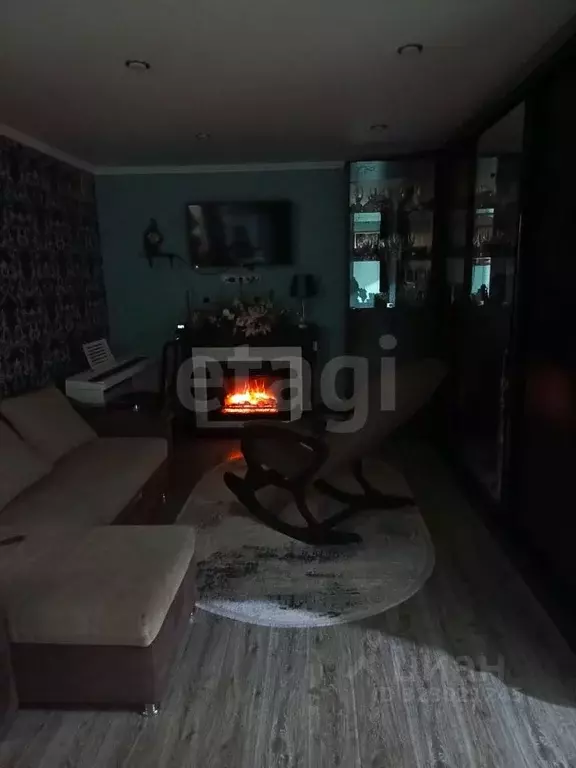 3-к кв. Северная Осетия, Владикавказ просп. Мира, 21 (61.6 м) - Фото 1