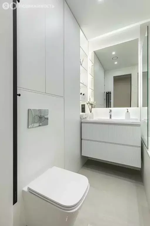 1-комнатная квартира: Москва, Дмитровское шоссе, 75/77 (32.1 м) - Фото 2