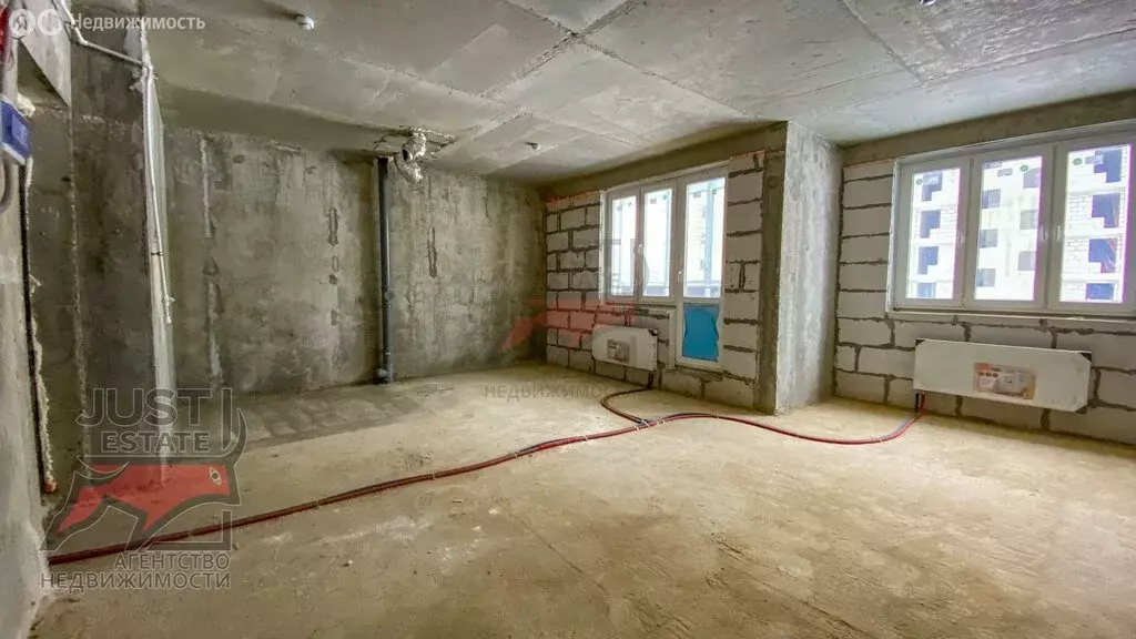 2-комнатная квартира: Нахабино, улица Белобородова, 1 (53.6 м) - Фото 2