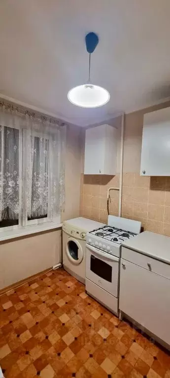 1-к кв. Москва ул. Героев Панфиловцев, 6К1 (37.0 м) - Фото 1