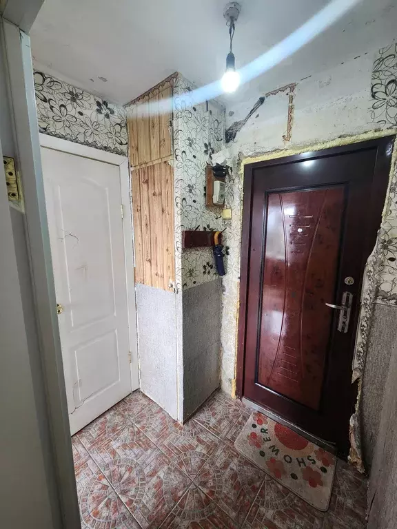 Продаётся 1-к квартира, 21.5 м - Фото 1