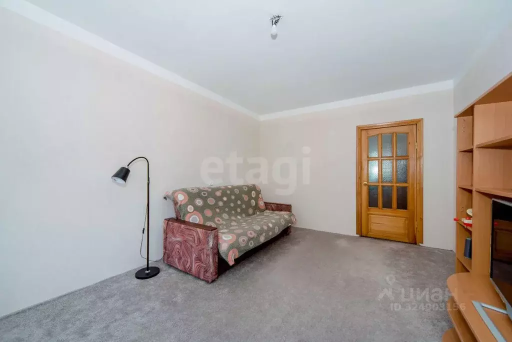 3-к кв. Алтайский край, Бийск ул. Ильи Мухачева, 230/2 (61.6 м) - Фото 2