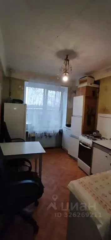 Комната Санкт-Петербург ул. Крыленко, 13К1 (11.0 м) - Фото 2