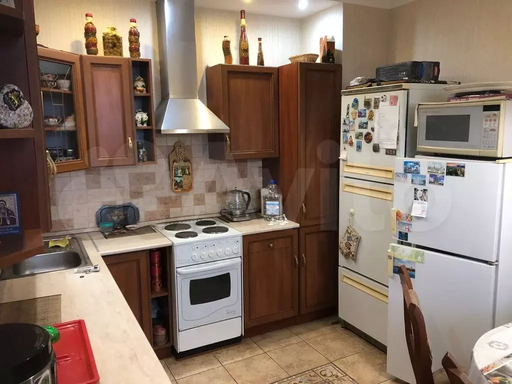 2-к. квартира, 57 м, 8/12 эт. - Фото 0